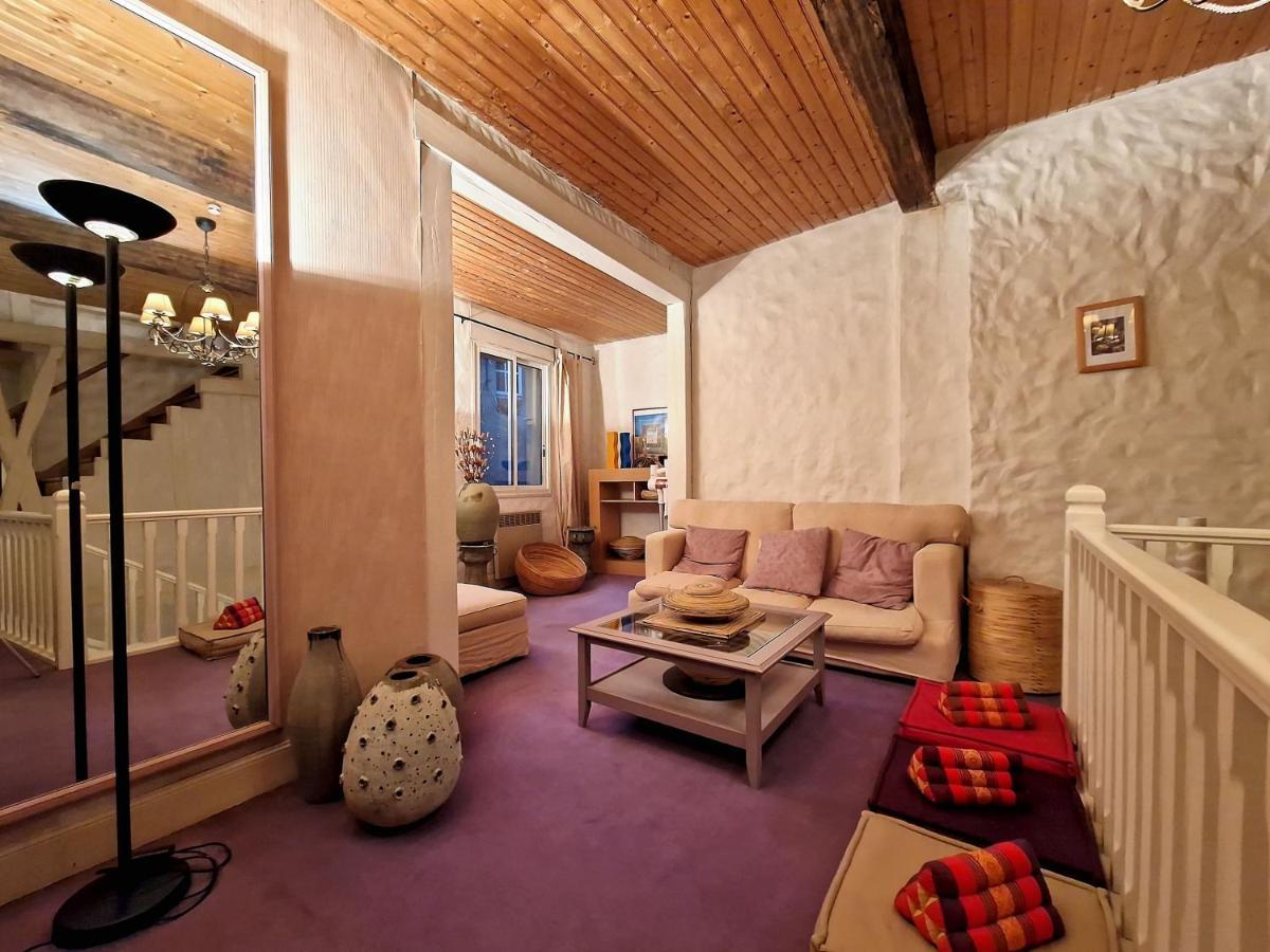 Gites Elusate Eauze Bagian luar foto