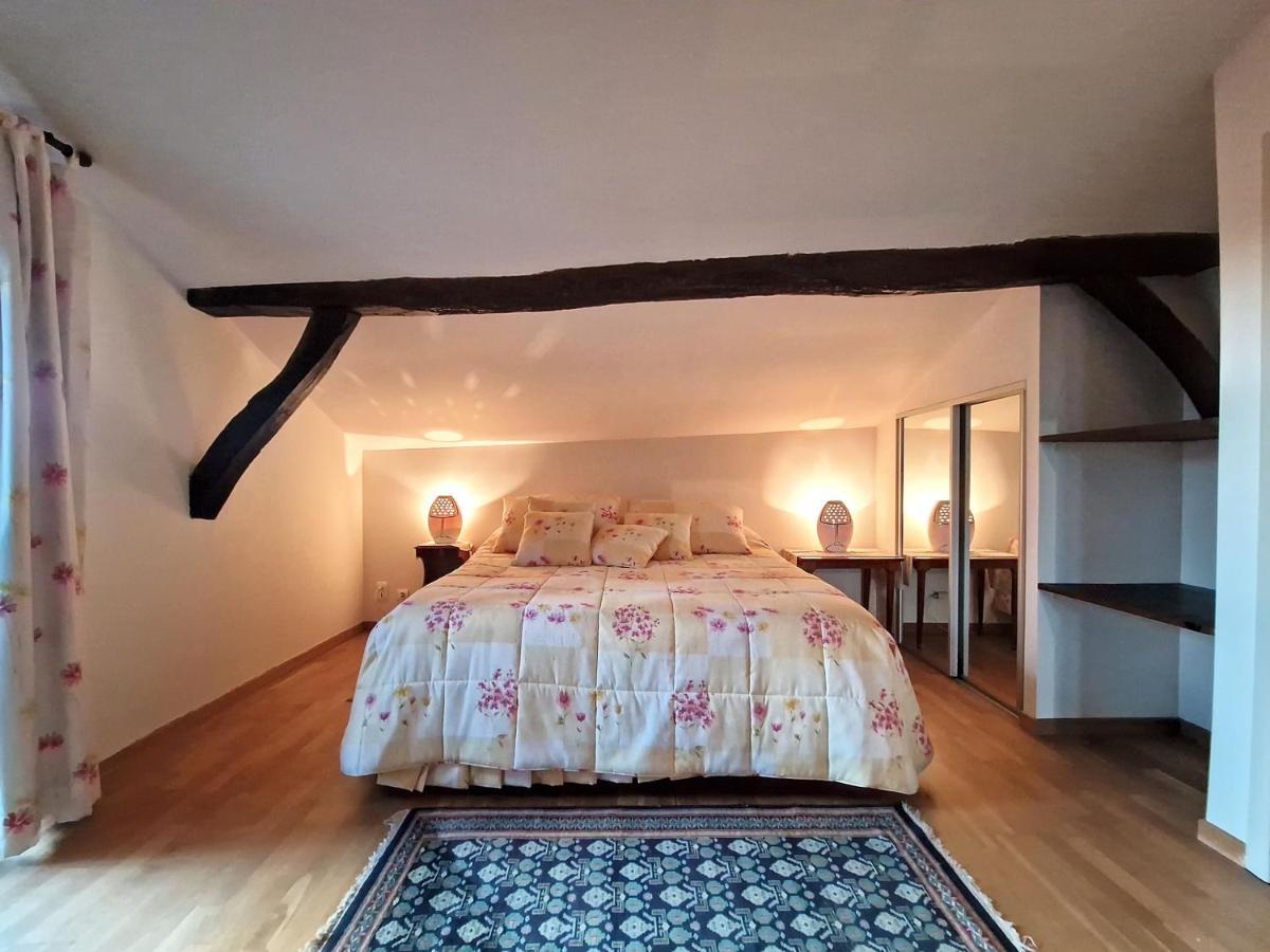 Gites Elusate Eauze Bagian luar foto